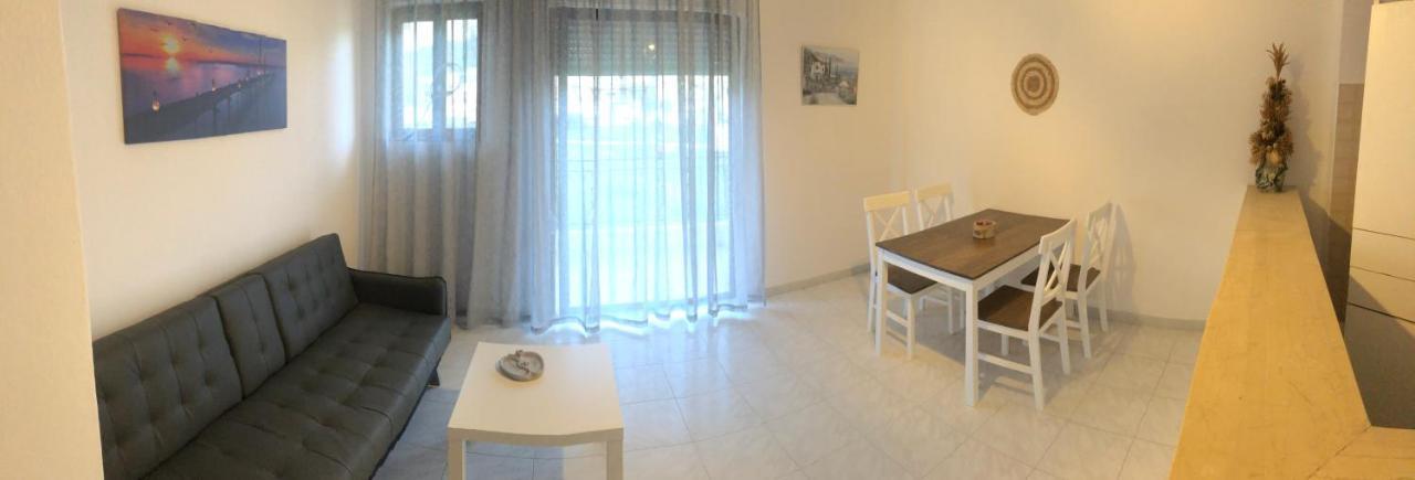 Apartment Artemis And Fillo