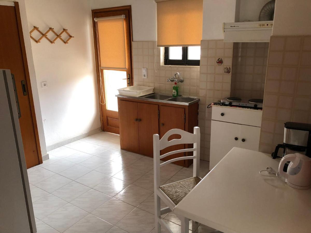 Apartment Artemis And Fillo *