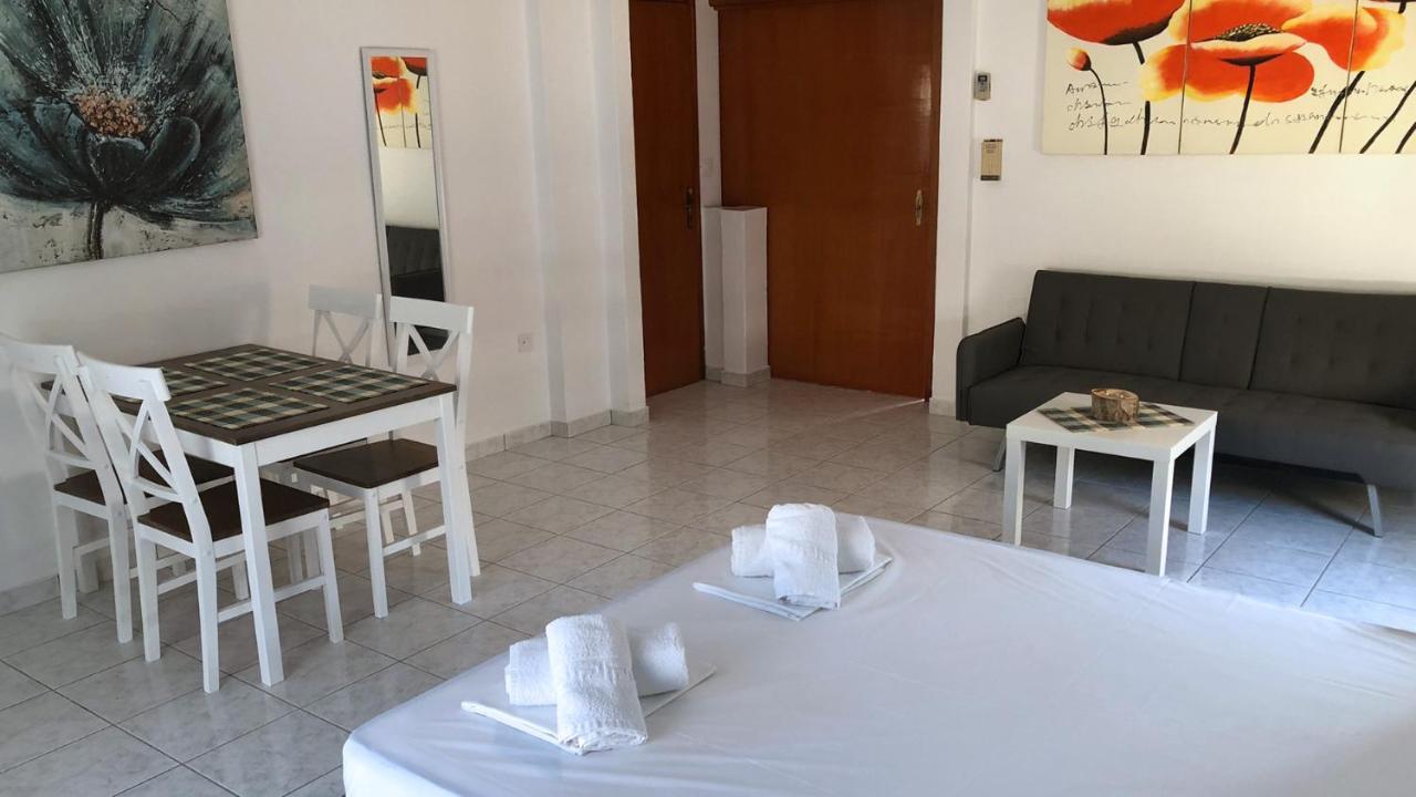 Artemis And Fillo Apartment Loutra Edipsou (Evia)